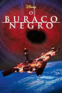 The Black Hole - Poster