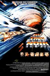 The Black Hole - Poster