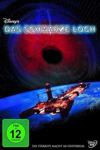 The Black Hole - Poster