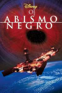 The Black Hole - Poster
