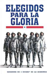 The Right Stuff - Poster