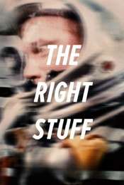 The Right Stuff
