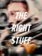 The Right Stuff