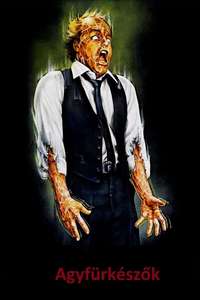 Scanners - Poster