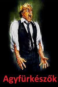 Scanners - Poster
