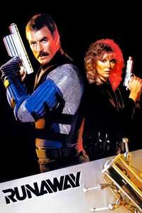 Runaway - Poster