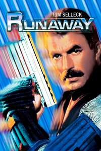 Runaway - Poster
