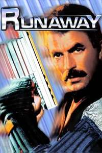 Runaway - Poster