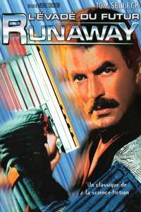 Runaway - Poster