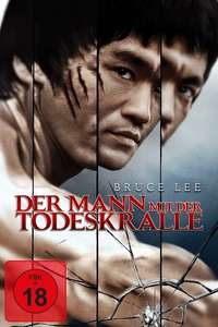 Enter the Dragon - Poster