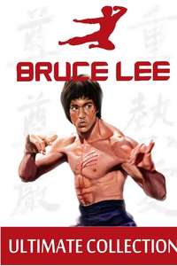 Enter the Dragon - Poster