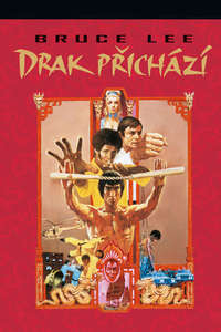Enter the Dragon - Poster