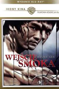 Enter the Dragon - Poster