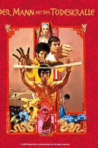 Enter the Dragon - Poster