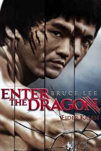 Enter the Dragon - Poster