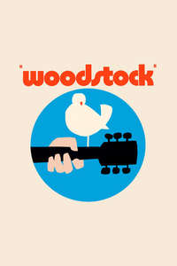 Woodstock - Poster