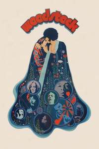 Woodstock - Poster