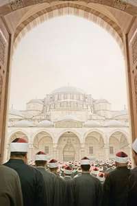 Cairo Conspiracy - Poster