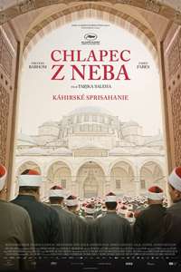 Cairo Conspiracy - Poster