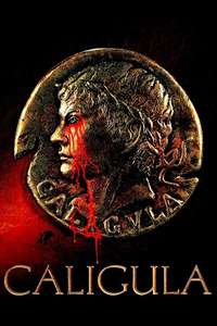 Caligula - Poster