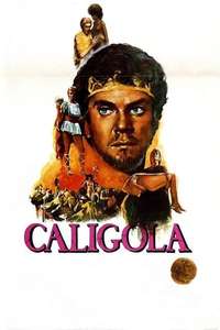 Caligula - Poster
