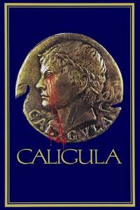 Caligula - Poster