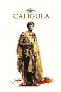 Caligula - Poster