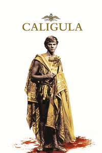 Caligula - Poster
