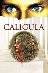 Caligula - Poster