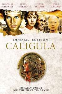 Caligula - Poster