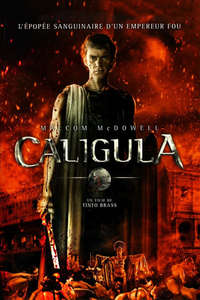 Caligula - Poster