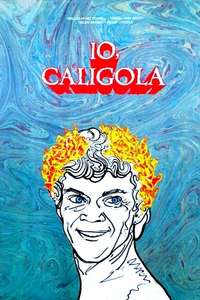 Caligula - Poster