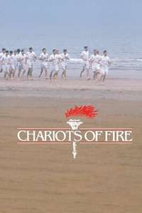Chariots of Fire - Poster