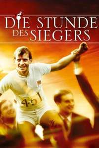 Chariots of Fire - Poster