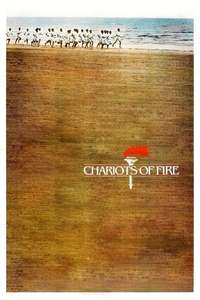 Chariots of Fire - Poster
