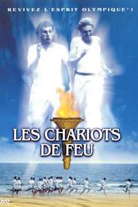 Chariots of Fire - Poster