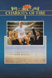Chariots of Fire - Poster