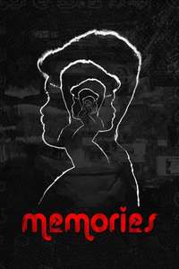Memories - Poster