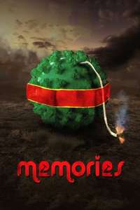 Memories - Poster