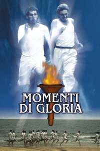 Chariots of Fire - Poster