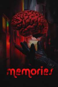Memories - Poster