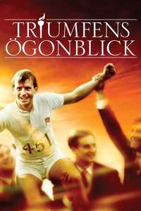 Chariots of Fire - Poster