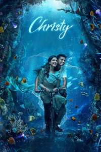 Christy - Posters