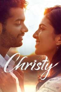 Christy - Posters