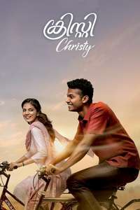 Christy - Posters