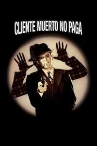 Dead Men Don't Wear Plaid - Poster