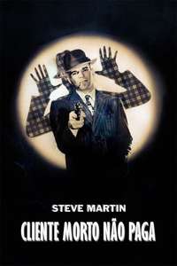 Dead Men Don't Wear Plaid - Poster