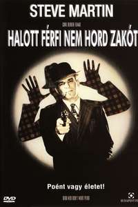 Dead Men Don't Wear Plaid - Poster