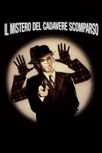 Dead Men Don't Wear Plaid - Poster