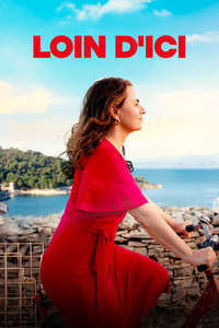 Faraway - Poster